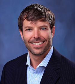 Mark Strauss